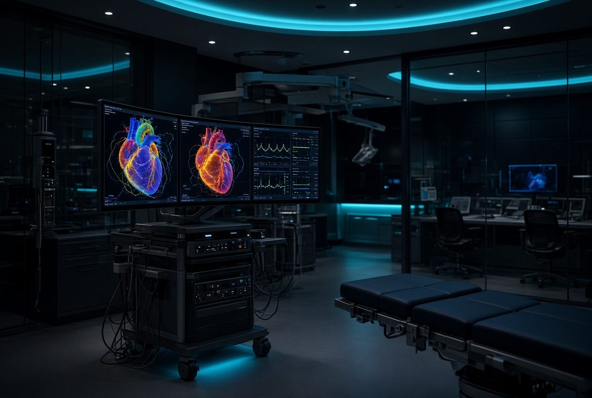 Modern procedure suite